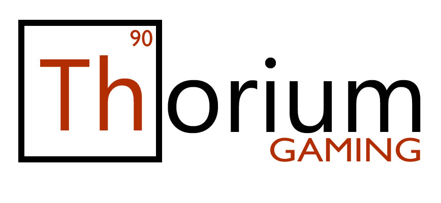 ThoriumGaming